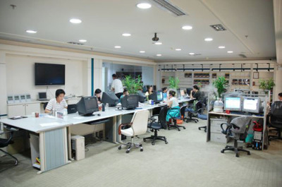 商務調查咨詢公司 現代商業的“偵察兵”與“智囊團”